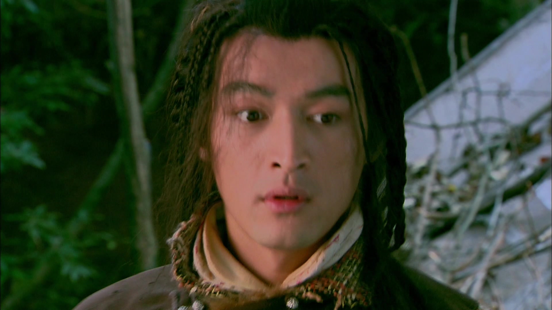 Legend of Condor Heroes - Episode 15 | Rakuten Viki