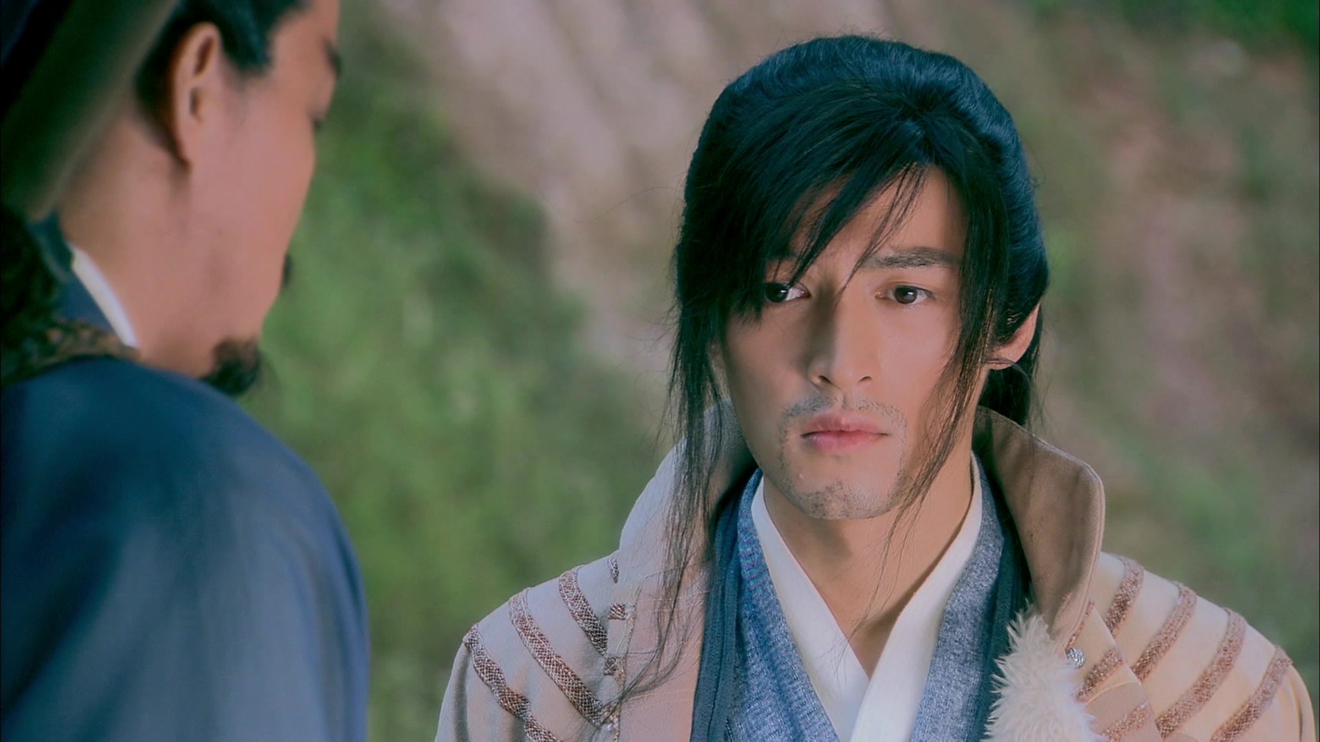 download the legend of condor heroes 2017 sub indo episode 48