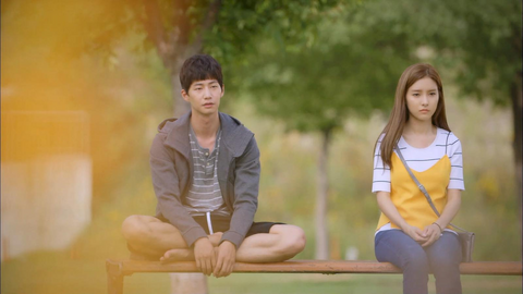 Our gap soon ep 2025 1 eng sub dramanice