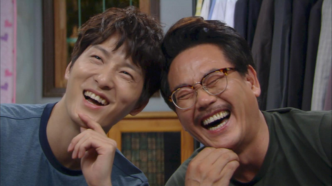 Our gap soon ep 2025 1 eng sub dramacool