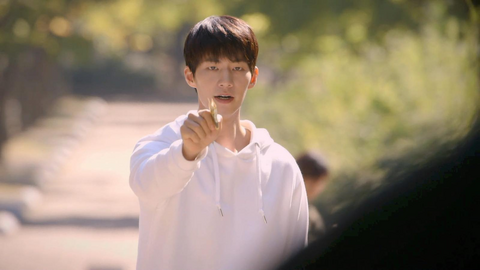 Our gap soon ep 2025 1 eng sub dramacool