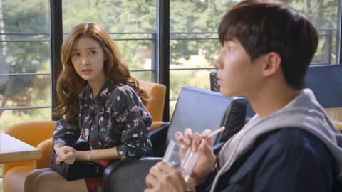 Our gap soon ep sales 1 eng sub dramacool