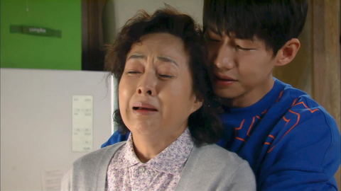 Our gap soon ep 2025 1 eng sub dramanice