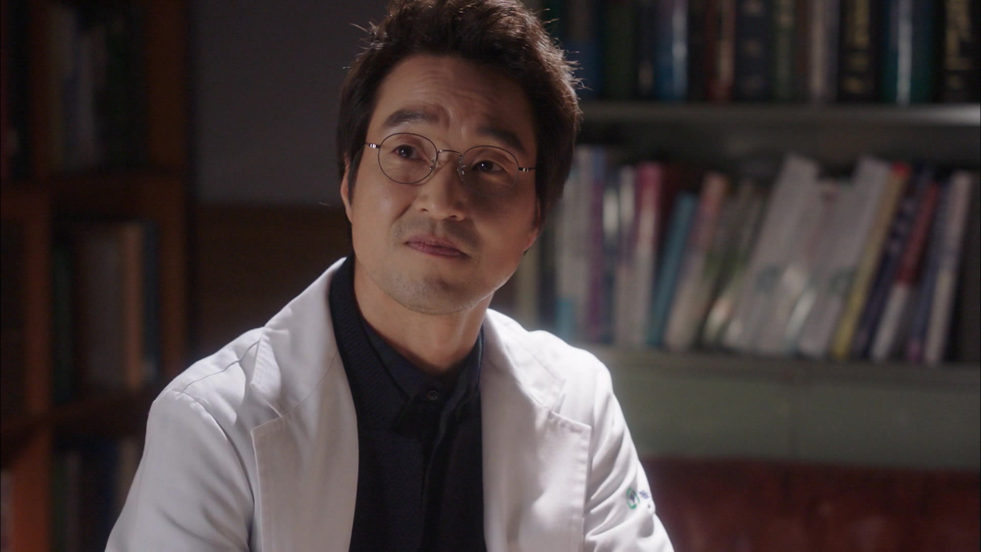 Dr Romantic Episode 21 Rakuten Viki