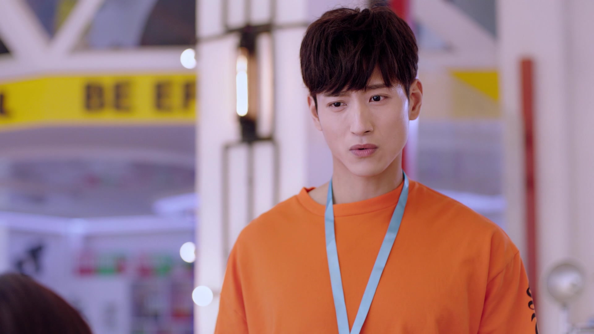 My Mr. Mermaid - Episode 11 | Rakuten Viki