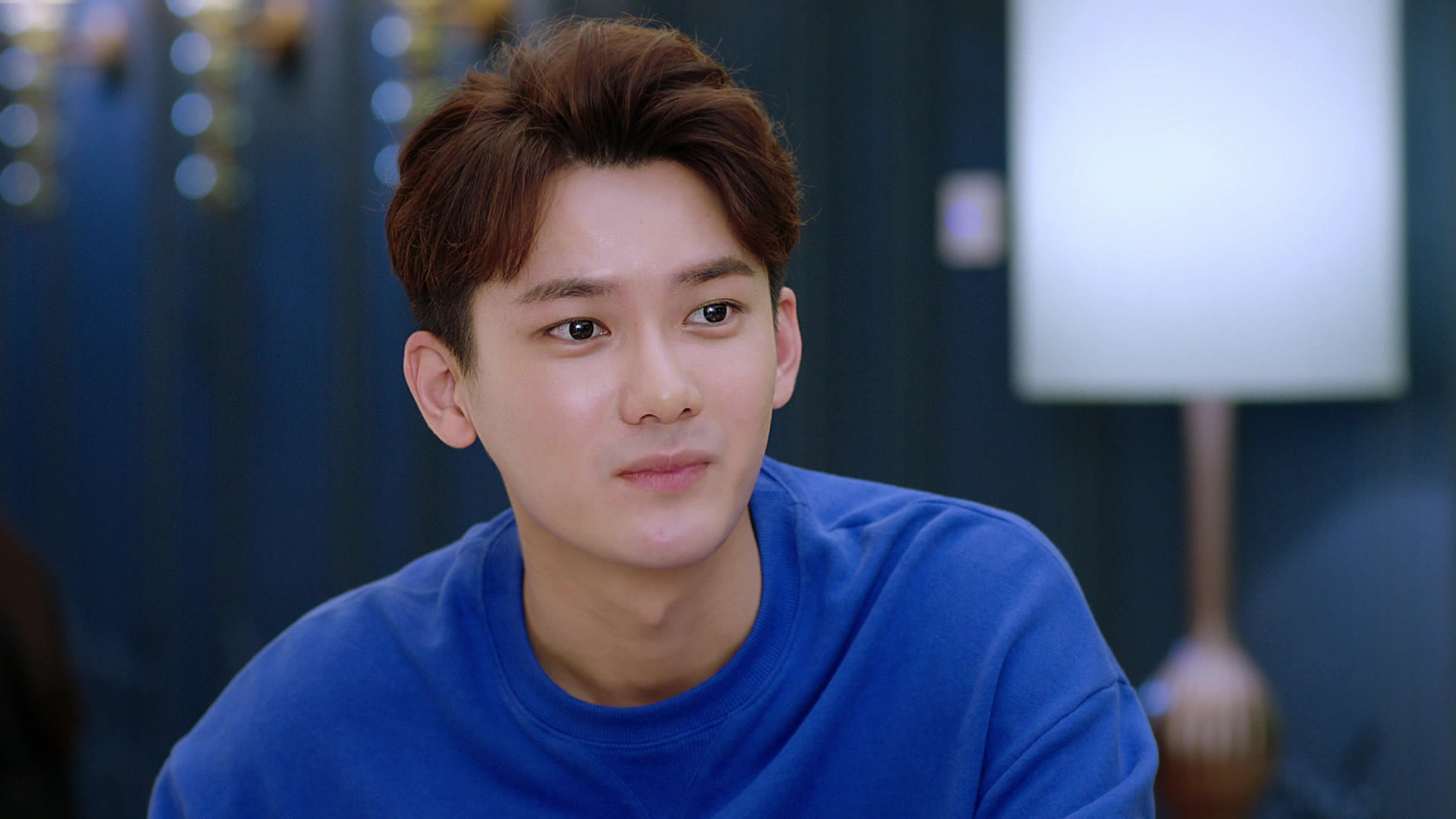 My Mr. Mermaid - Episode 16 | Rakuten Viki