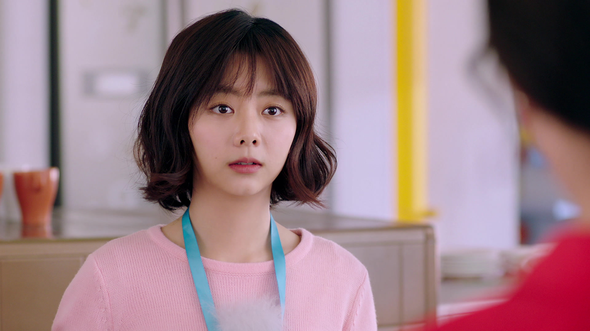 My Mr. Mermaid - Episode 21 | Rakuten Viki