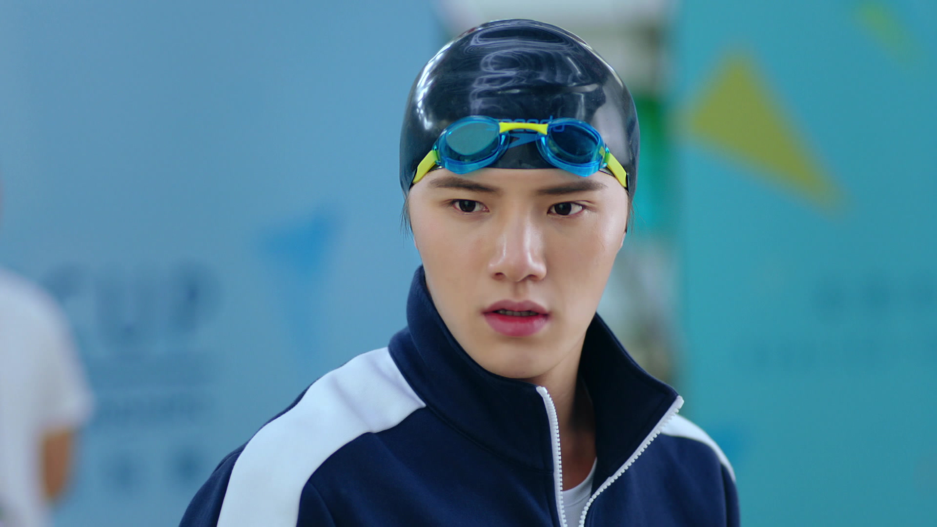 My Mr. Mermaid - Episode 32 | Rakuten Viki