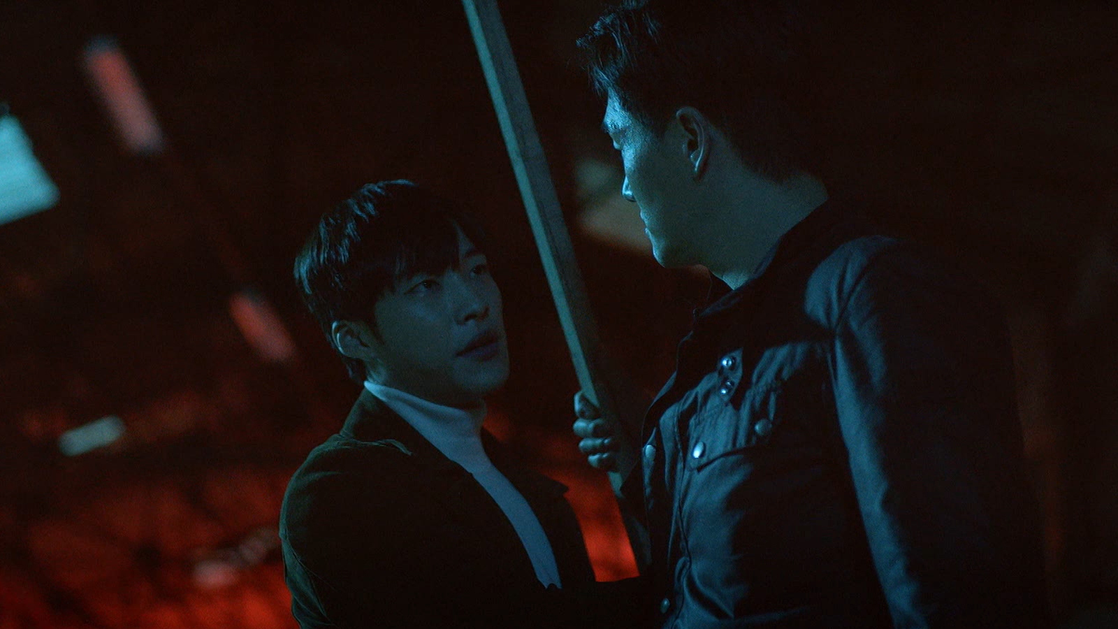 Mad Dog Episode 10 Vostfr