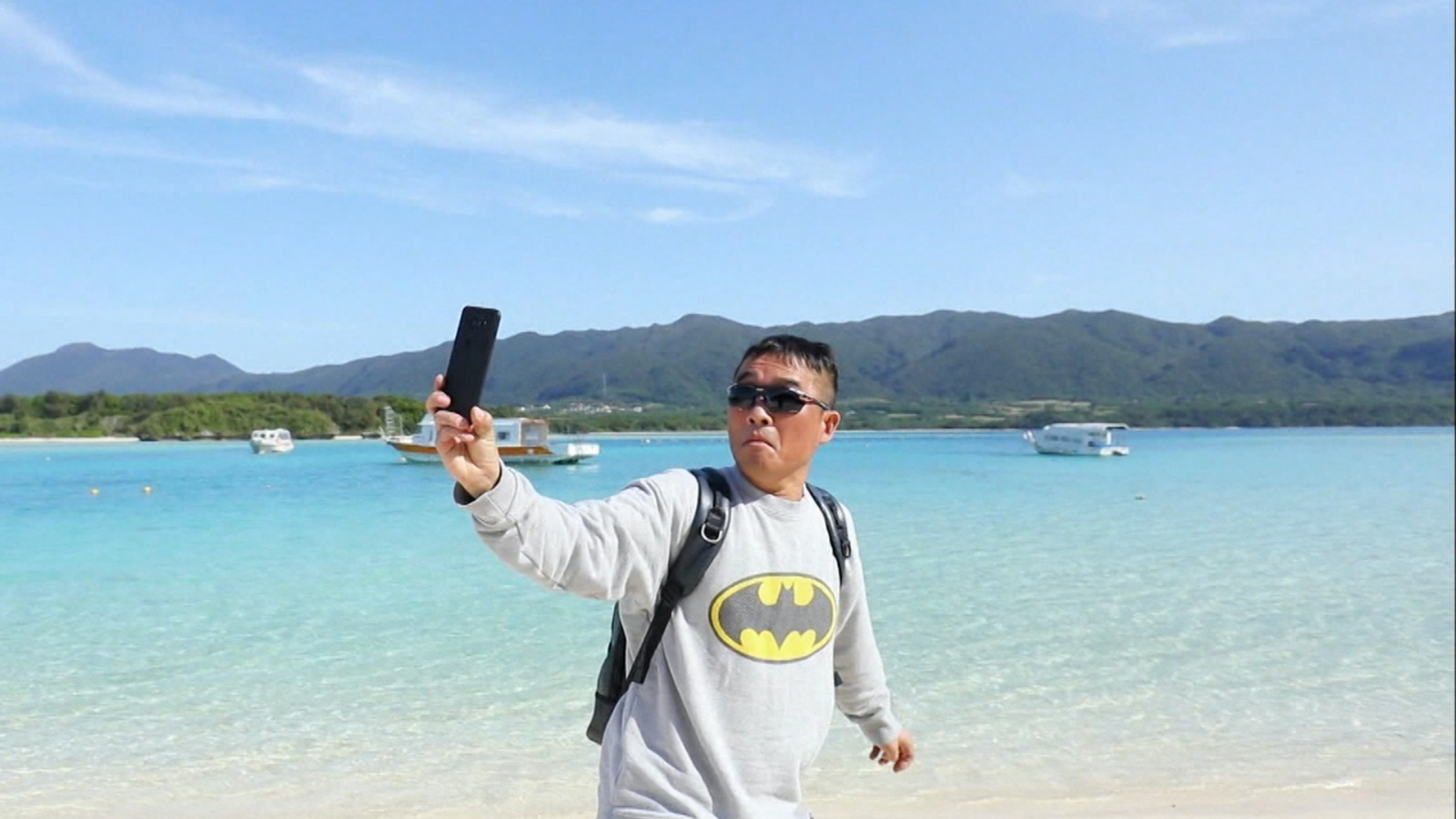 My Little Old Boy Episode 85 Rakuten Viki