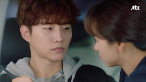 Just between lovers ep 2025 1 eng sub dramacool