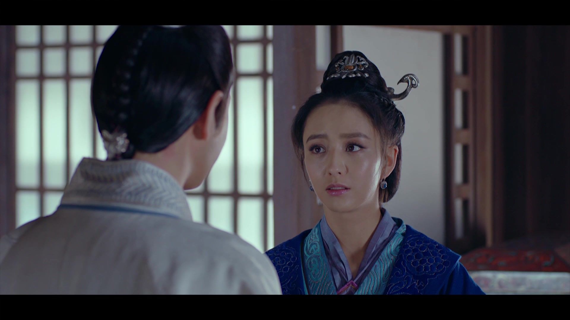 Nirvana in Fire 2 - Episode 9 | Rakuten Viki