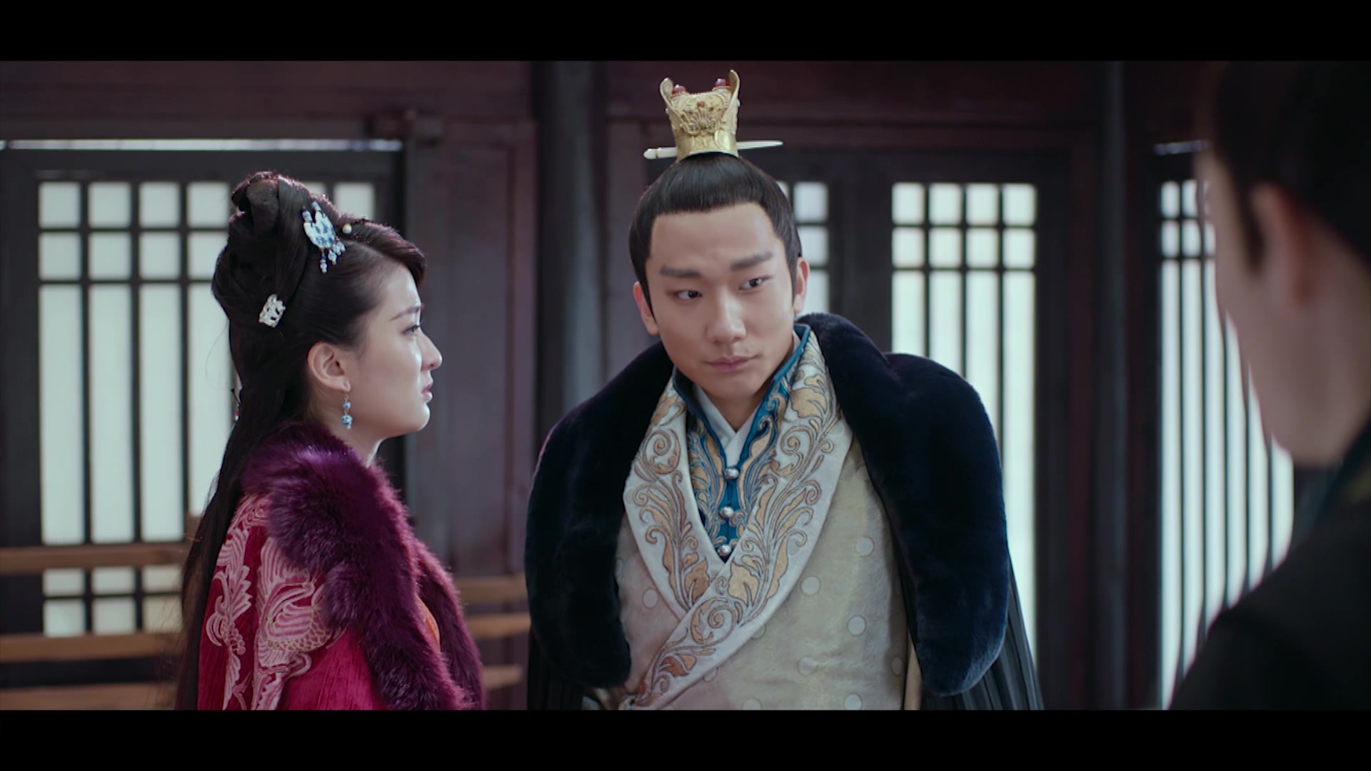 Nirvana in Fire 2 - Episode 42 | Rakuten Viki