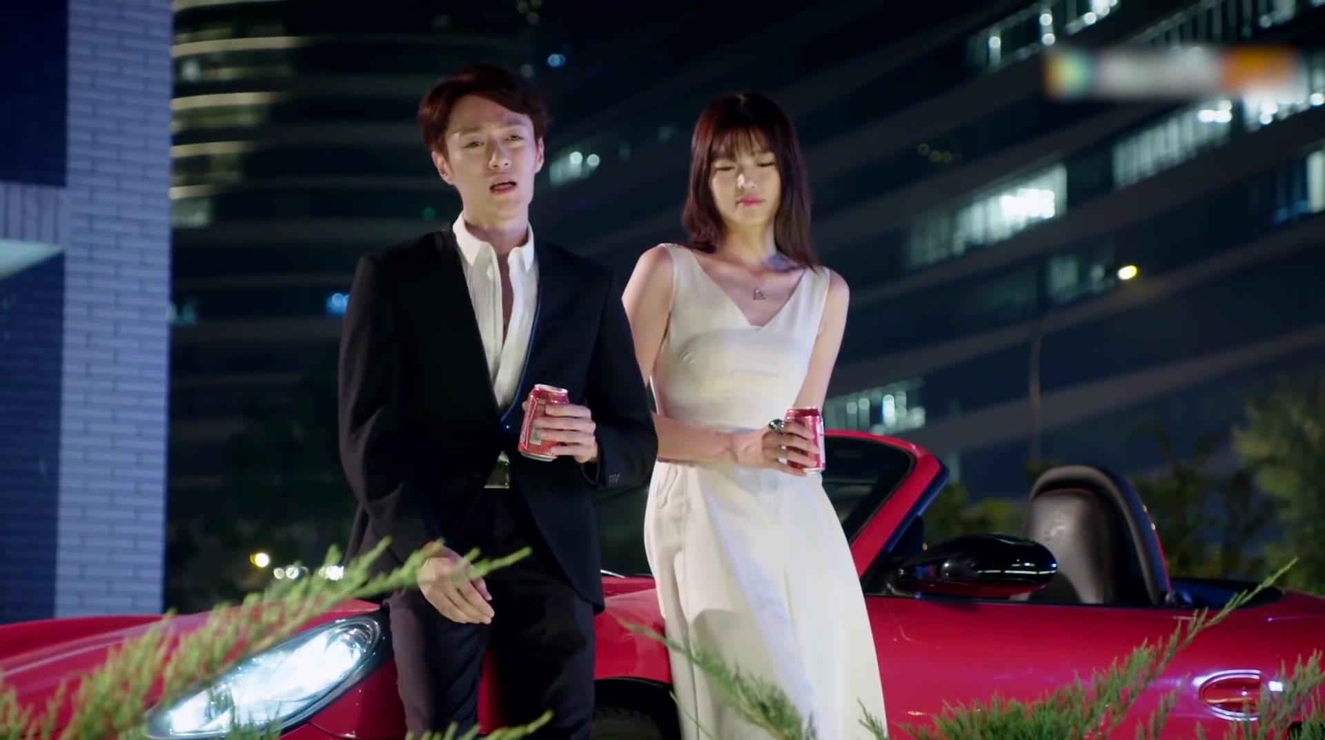 The Fox's Summer Season 2 - Episode 11 | Rakuten Viki