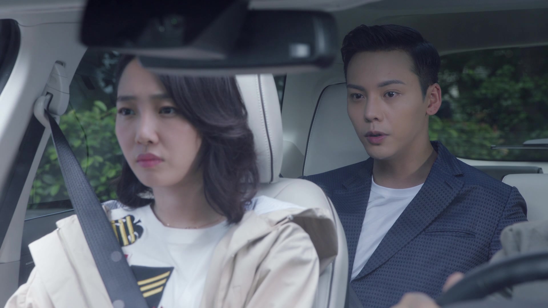 only side by side with you episode 3 sub indo