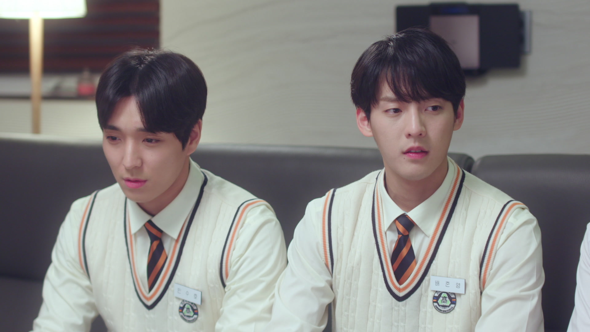 Unexpected Heroes - Episode 3 | Rakuten Viki