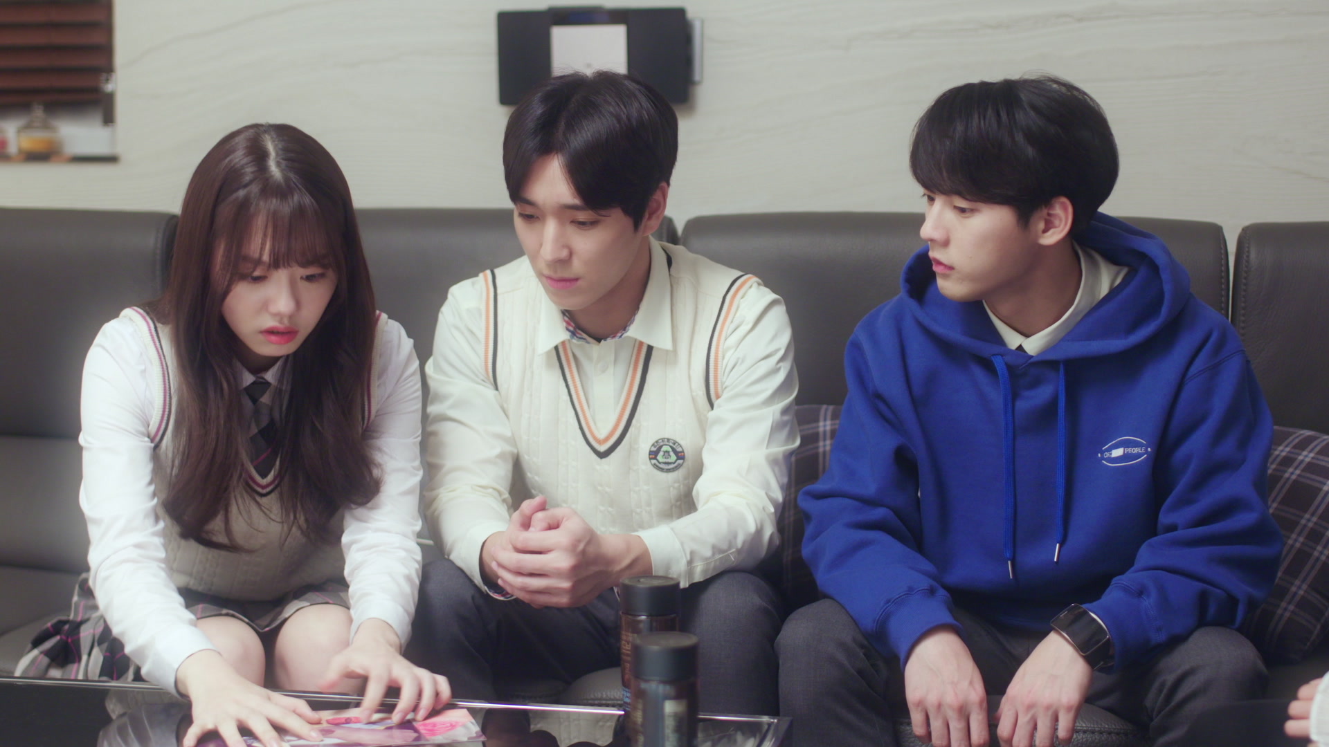 Unexpected Heroes - Episode 10 | Rakuten Viki