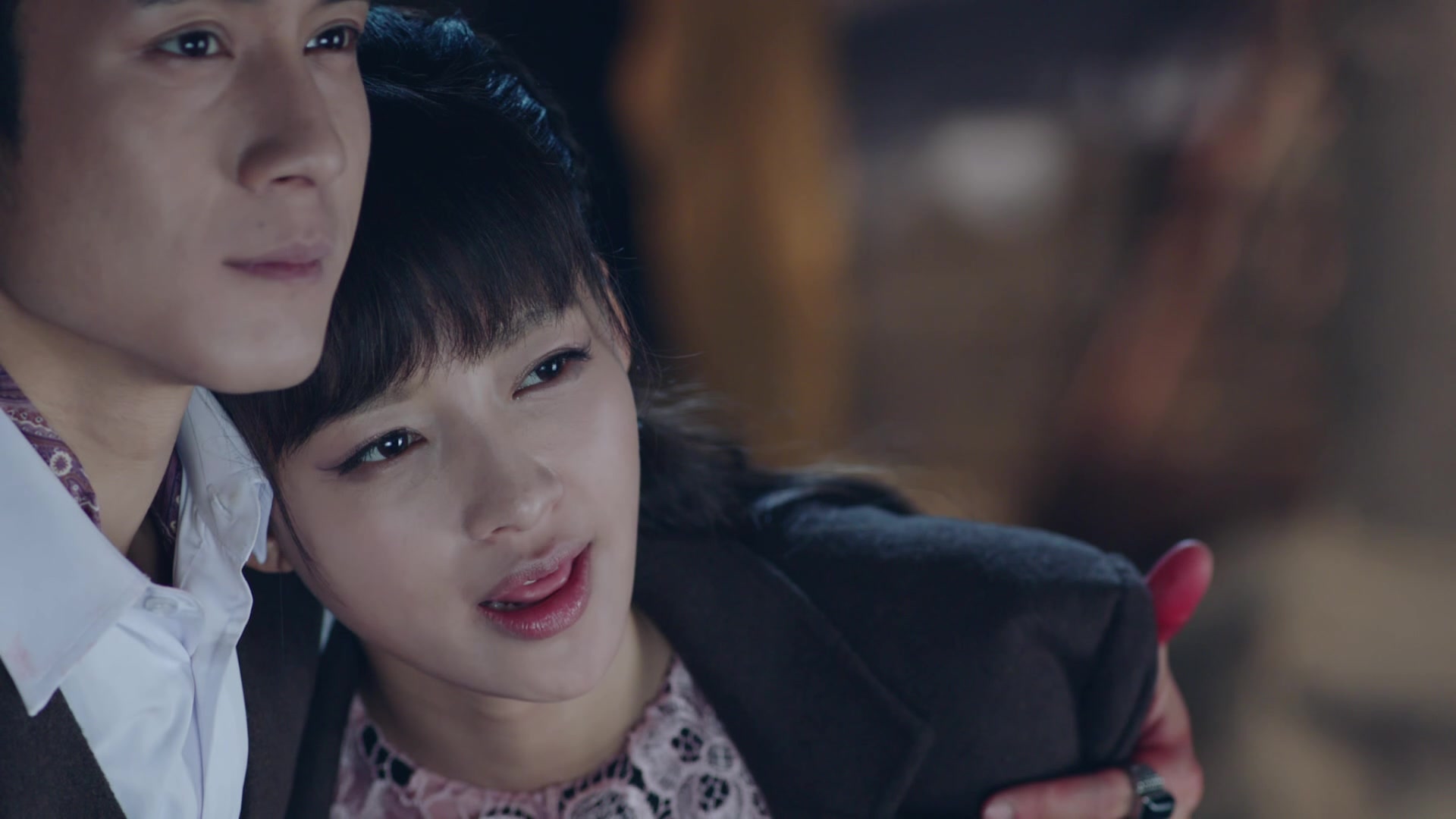 siege in fog ep 2 eng sub
