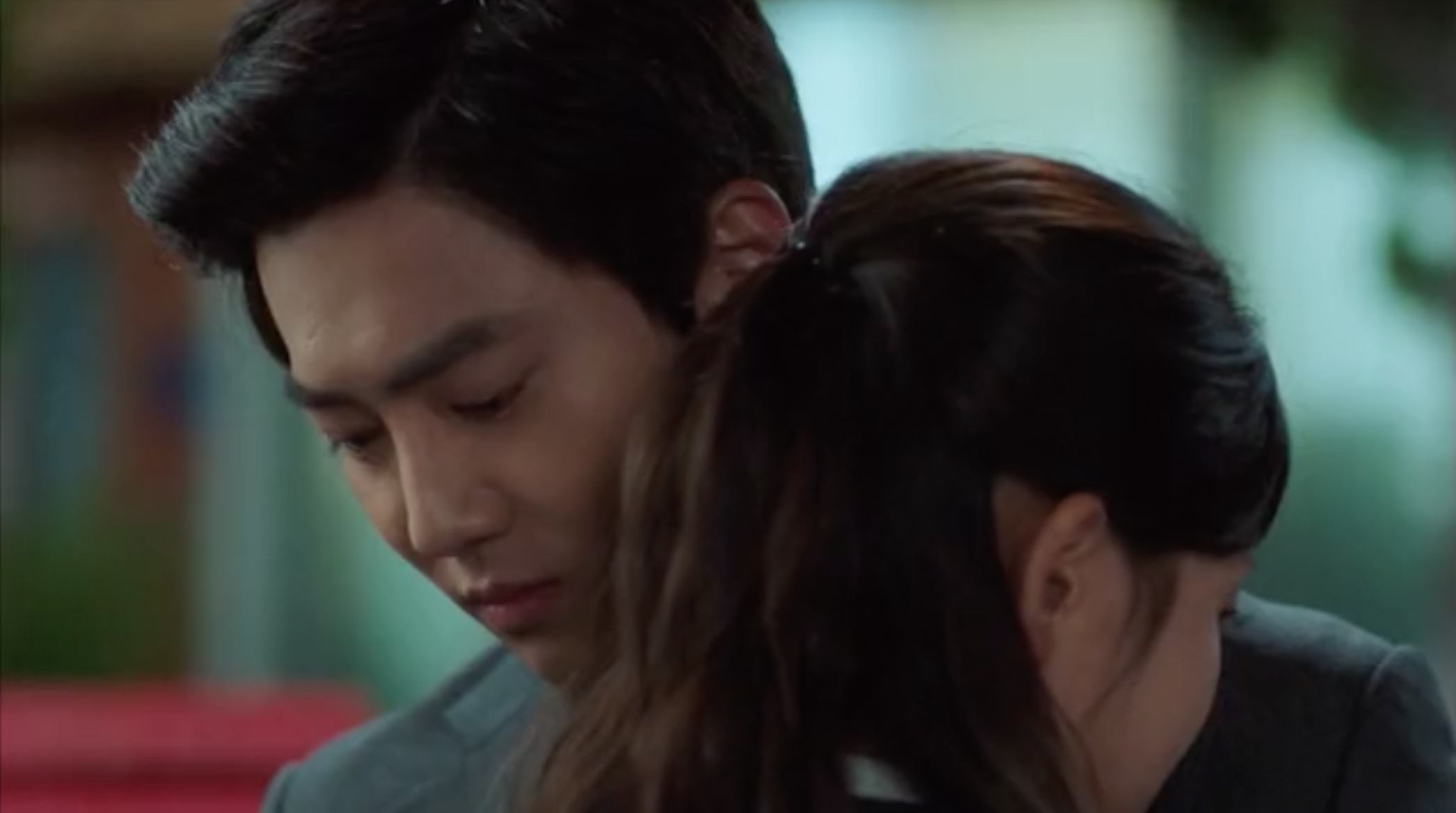 Rich Man, Poor Woman - Episode 10 | Rakuten Viki