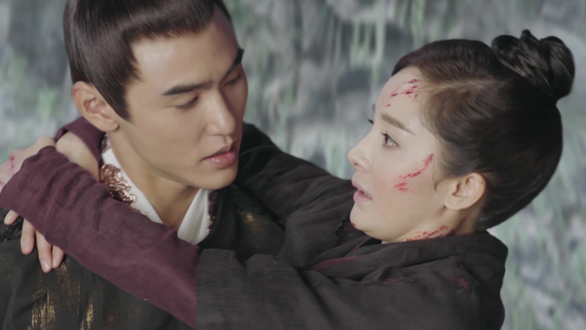 legend of fuyao episode 7 eng sub