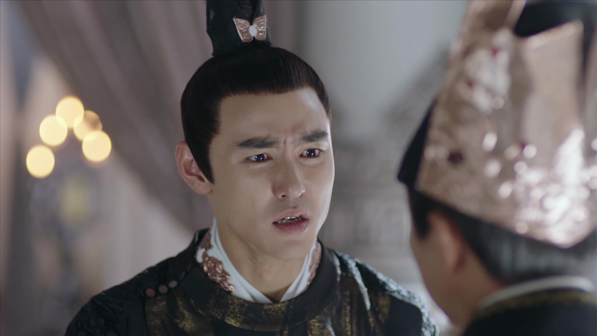 legend of fuyao ep 15 eng sub