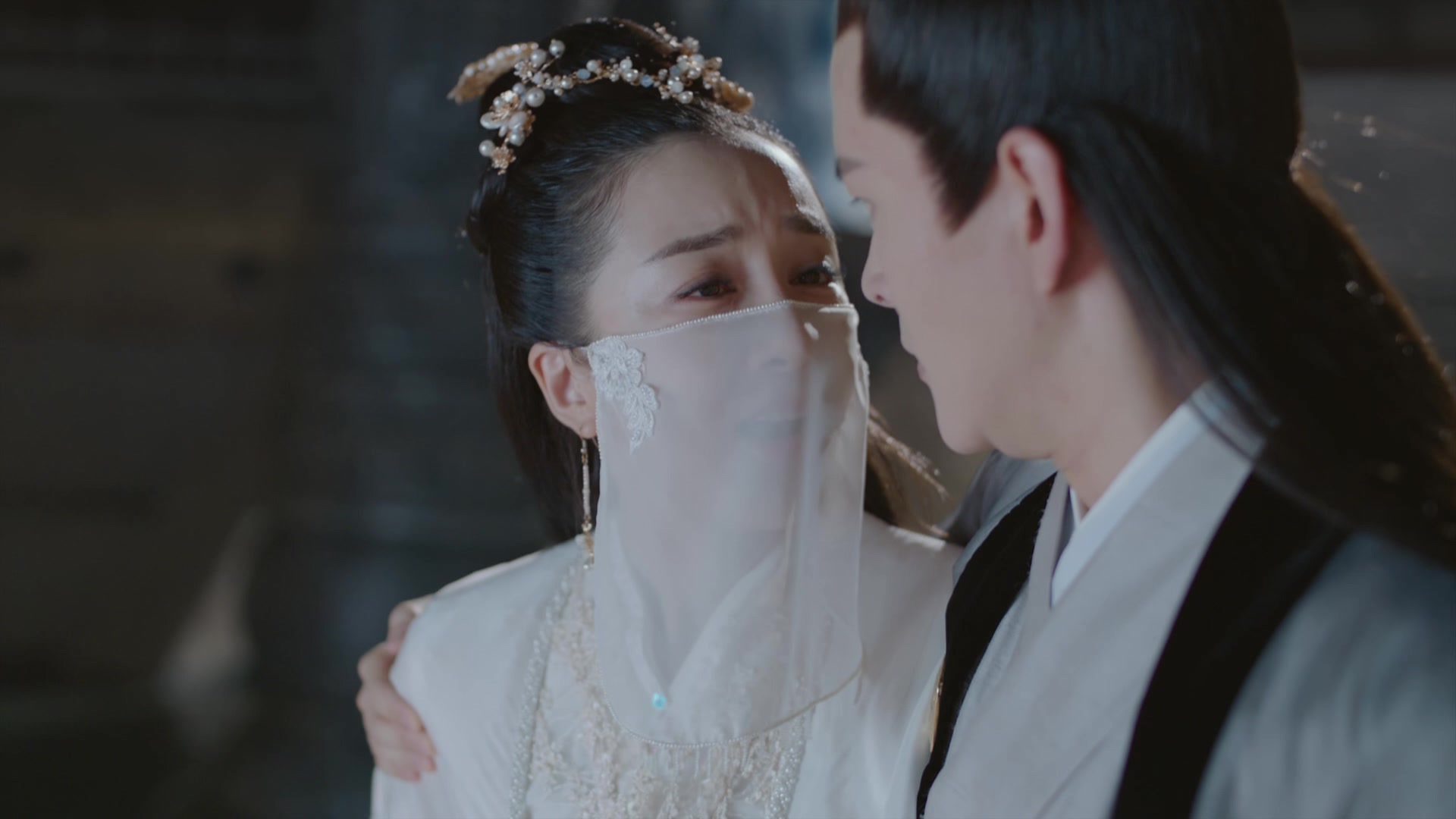 legend of fuyao ep 24