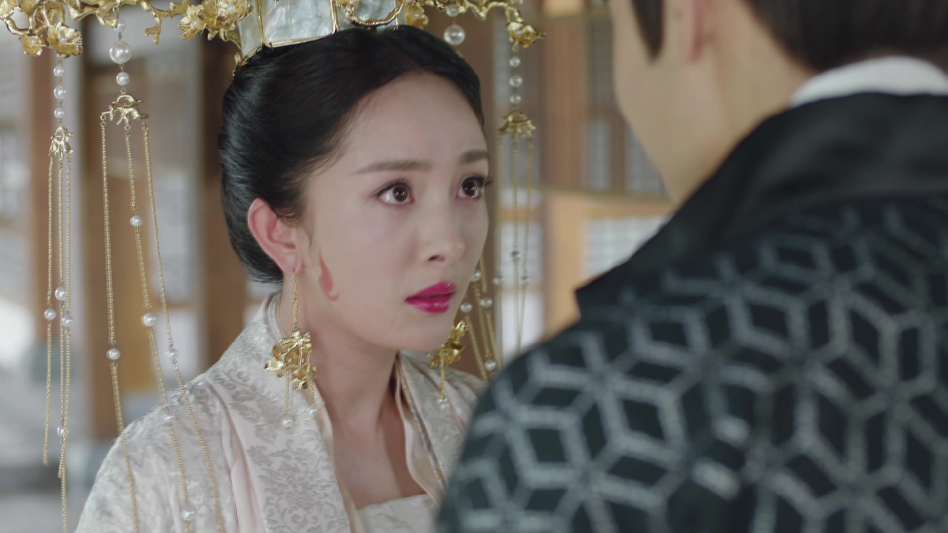 legend of fuyao ep 25 eng sub