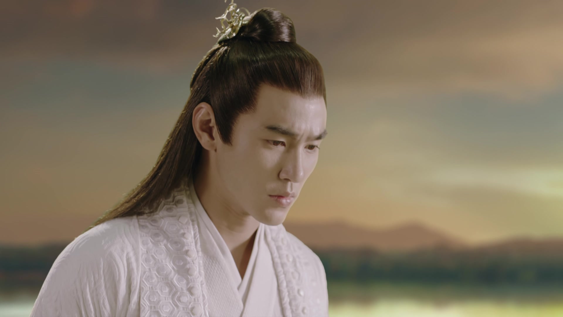 Legend of Fuyao - Episode 59 | Rakuten Viki