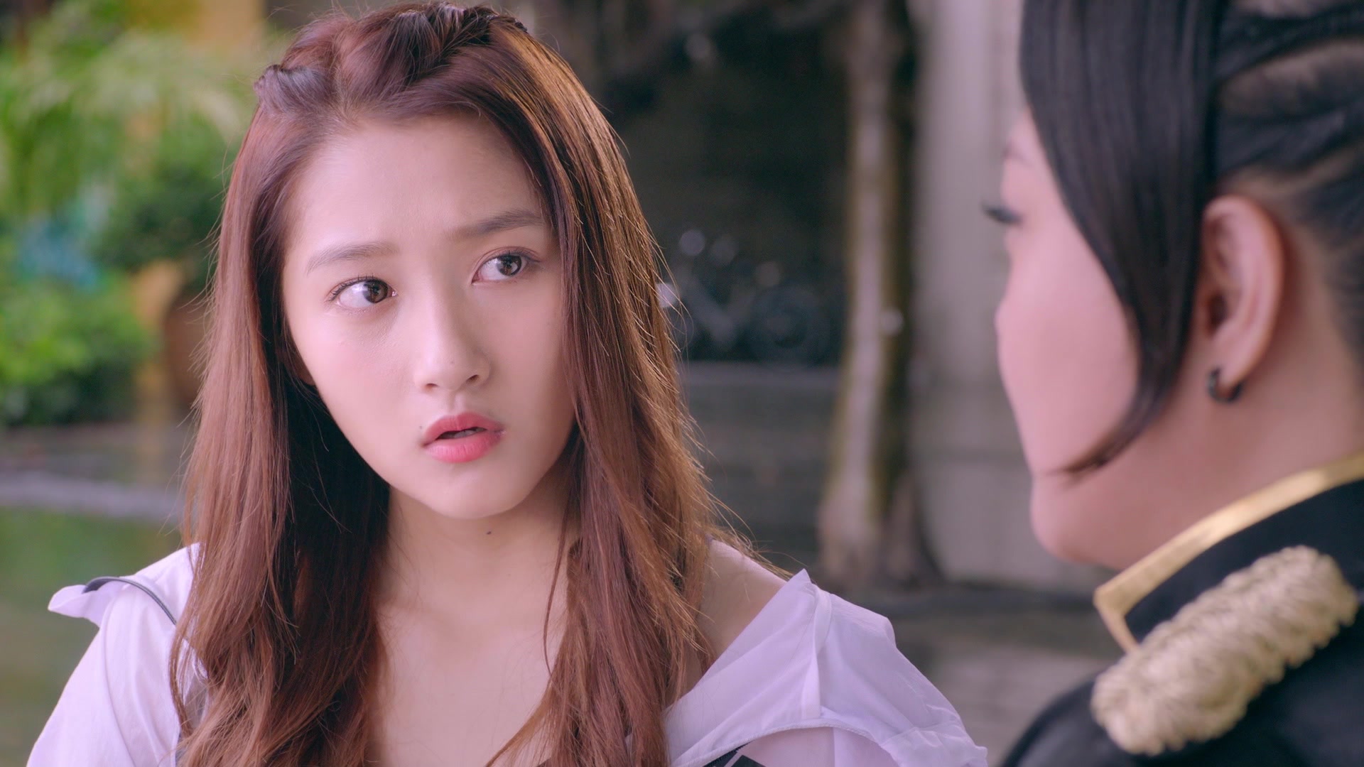 Sweet Combat Episode 8 Rakuten Viki