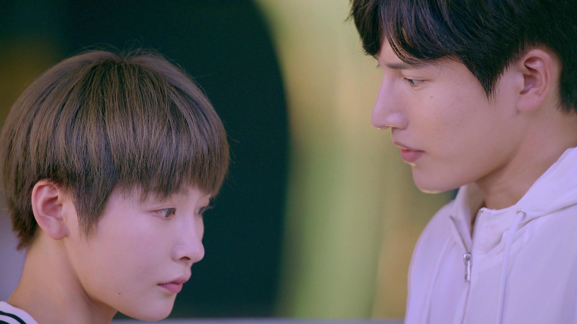 Sweet Combat - Episode 17 | Rakuten Viki