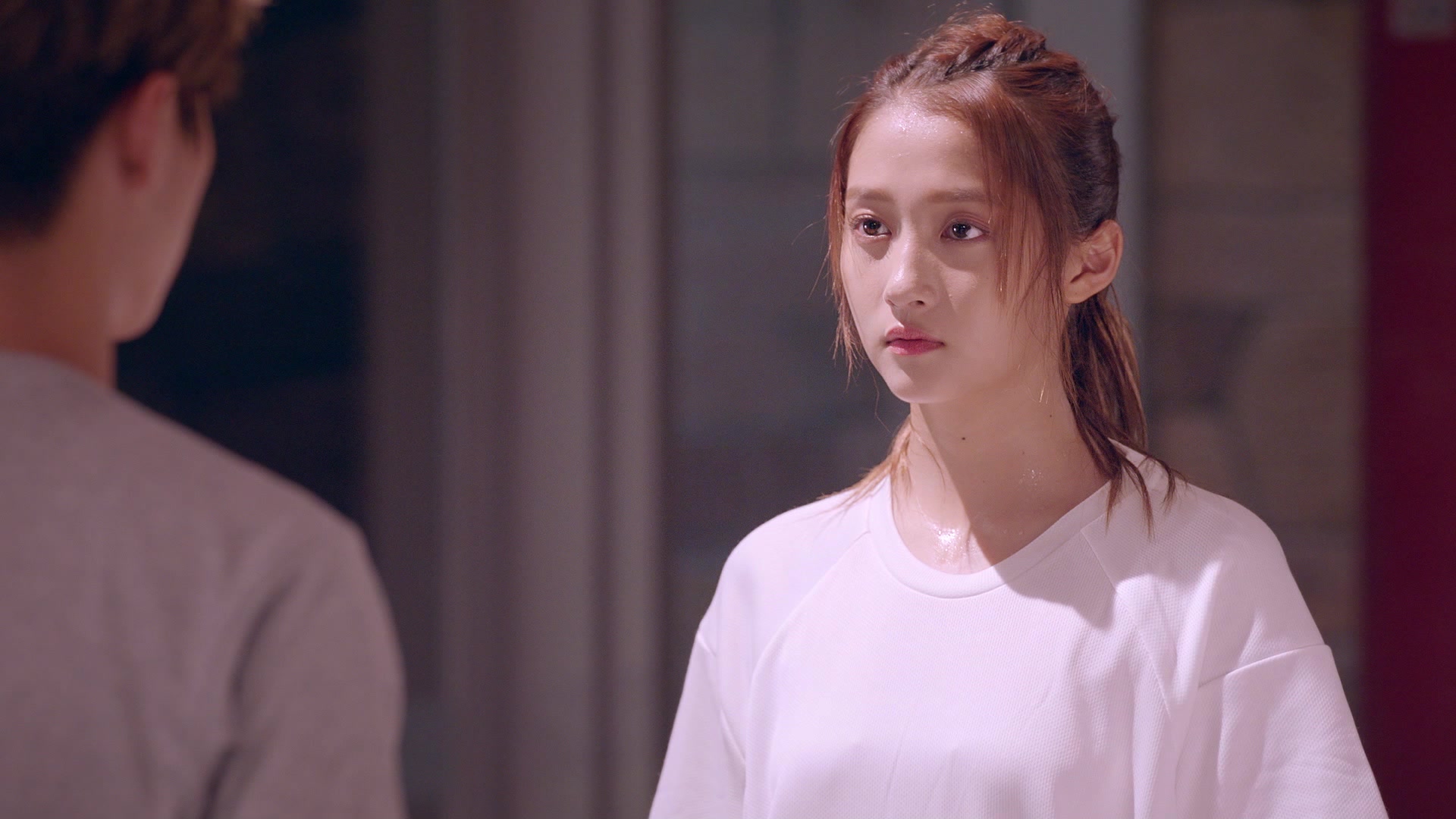 Sweet Combat Episode 28 Rakuten Viki