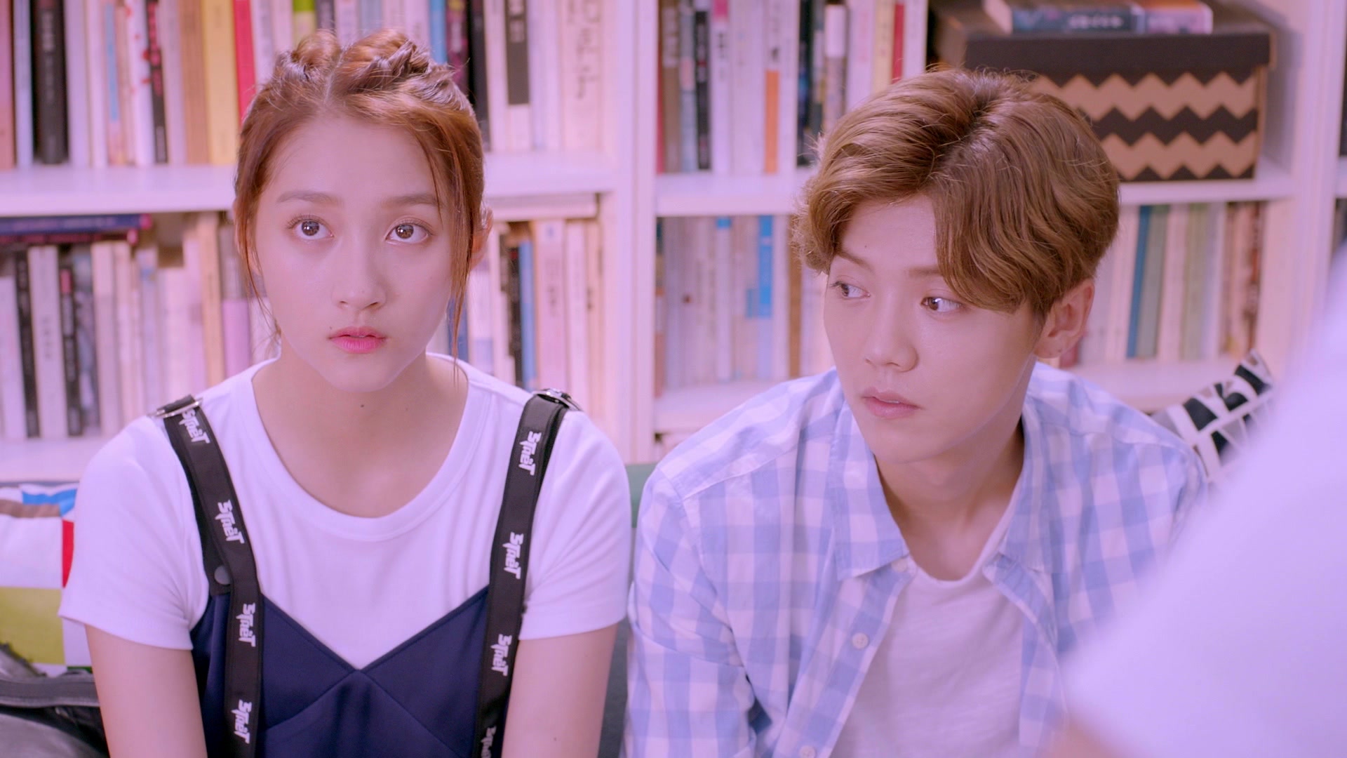 Sweet Combat Episode 34 Rakuten Viki