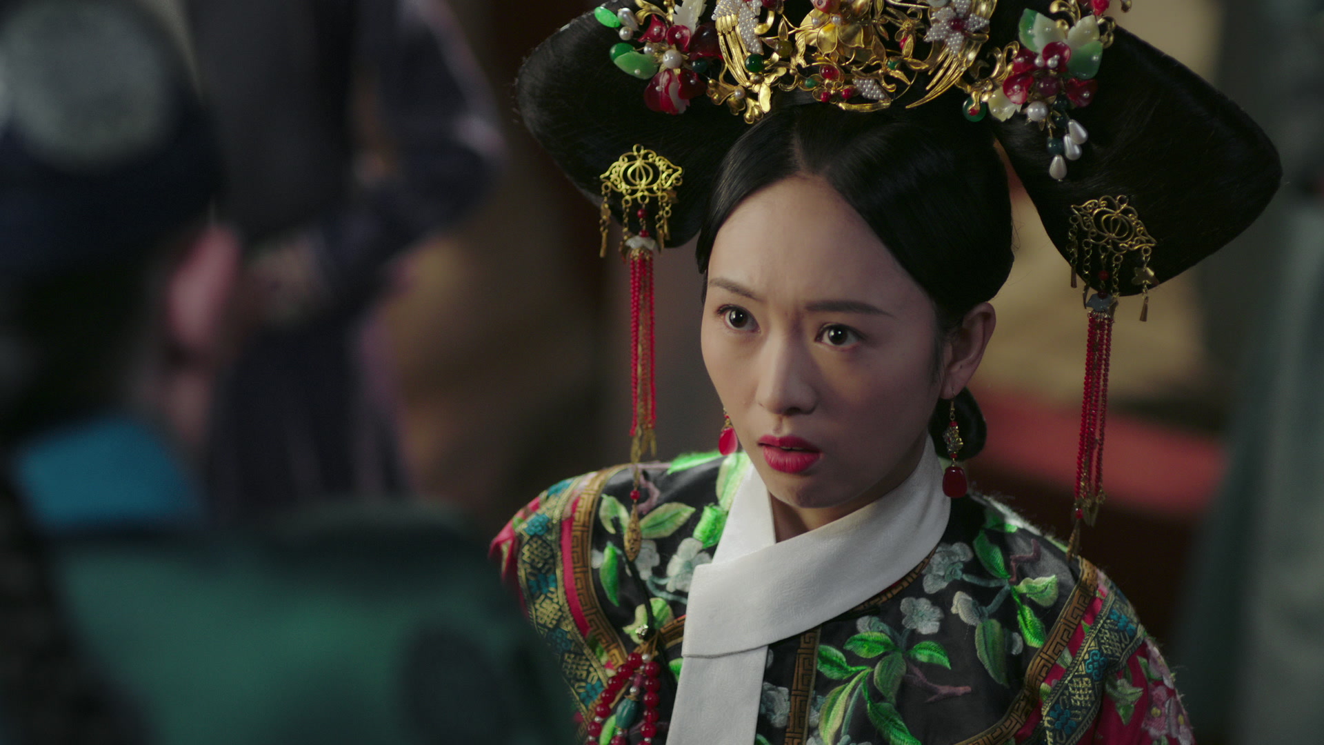 Ruyi's Royal Love in the Palace - Episode 9 | Rakuten Viki
