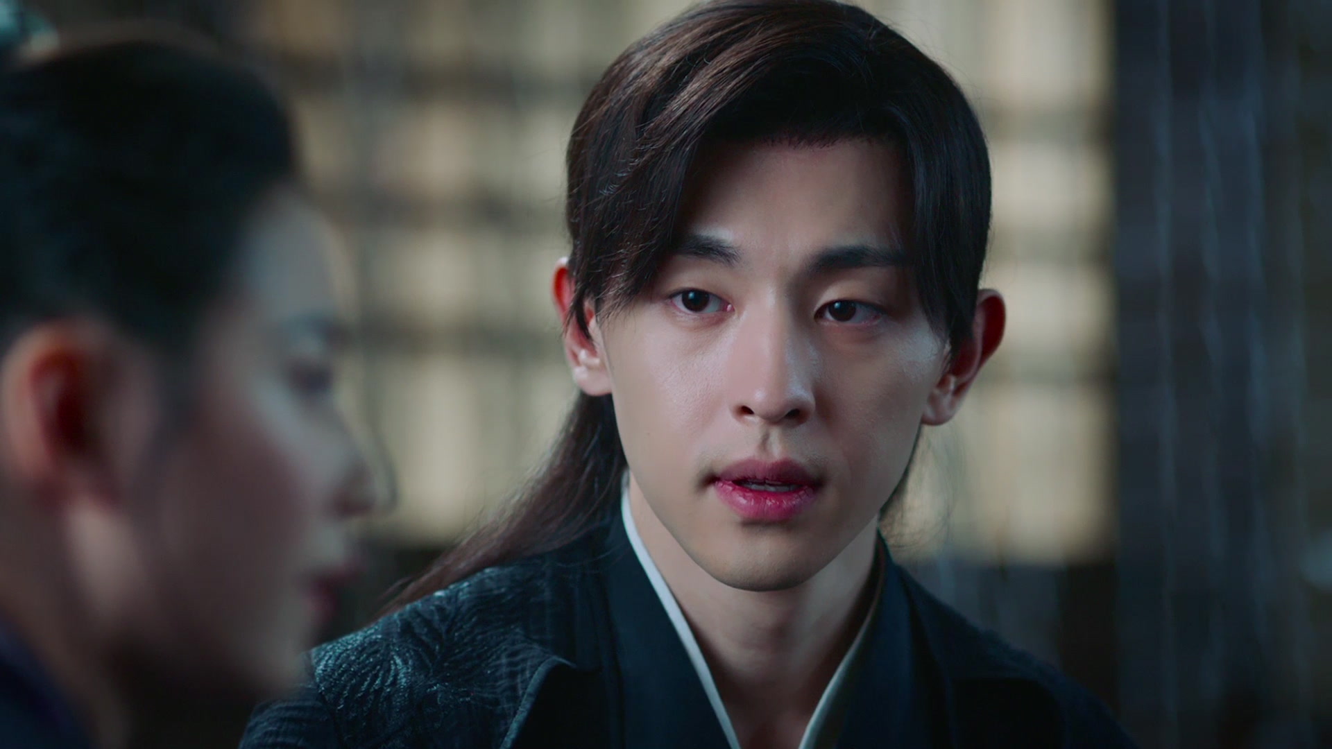 Ashes of Love - Episode 7 | Rakuten Viki