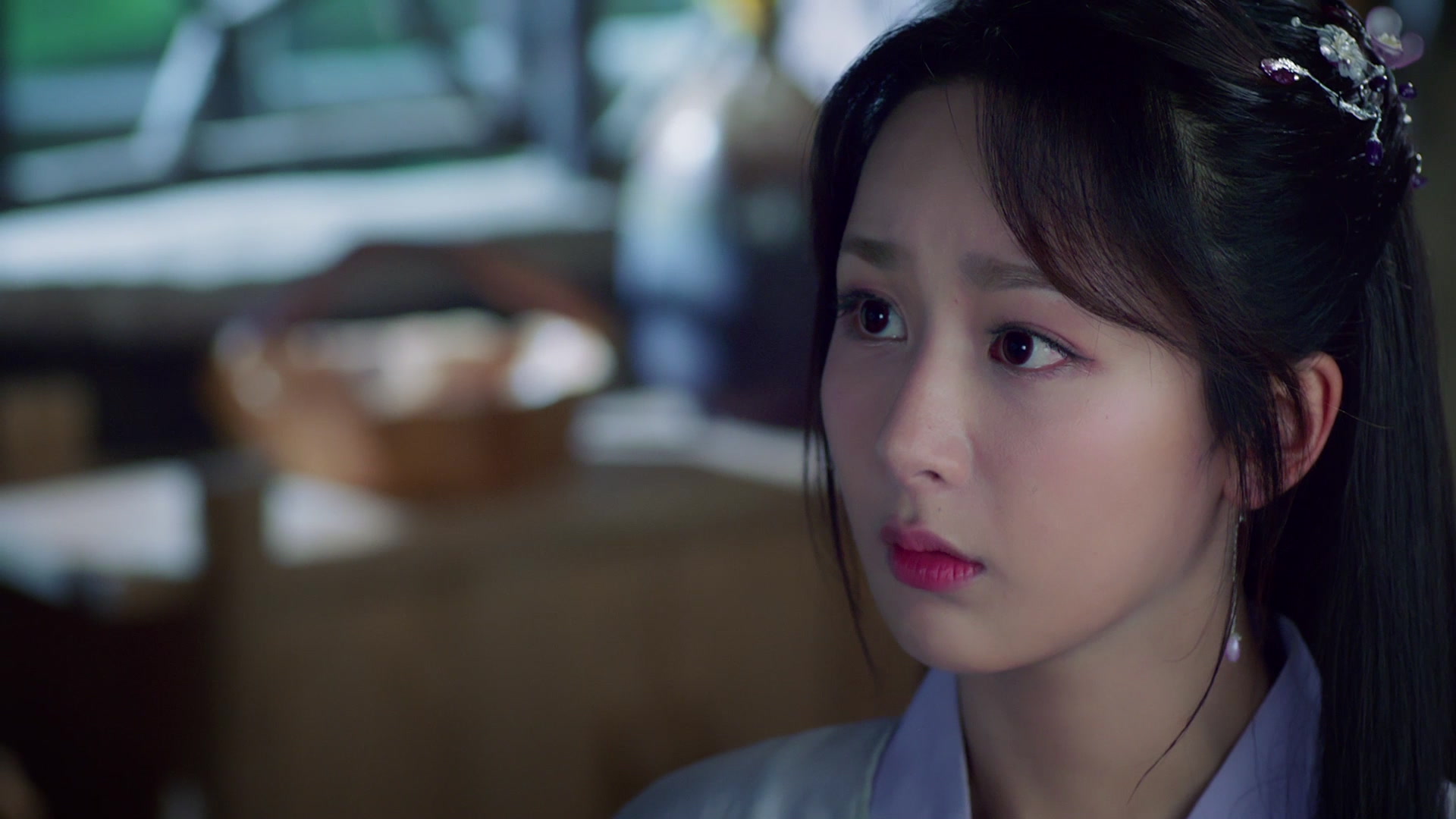 Ashes of Love - Episode 17 | Rakuten Viki