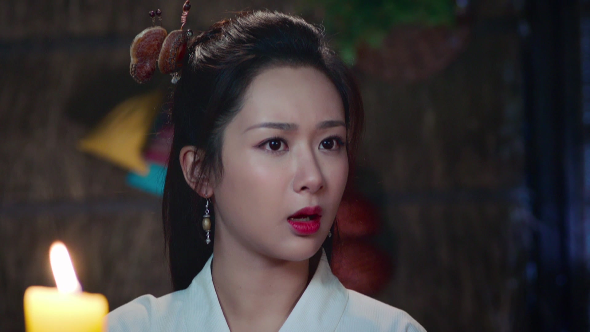 ashes of love episode 14 recap