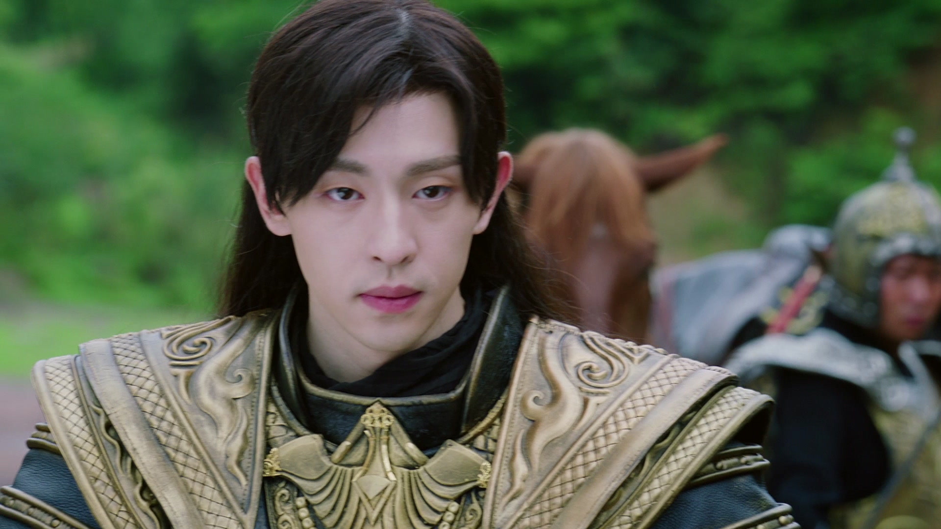 Ashes of Love - Episode 31 | Rakuten Viki