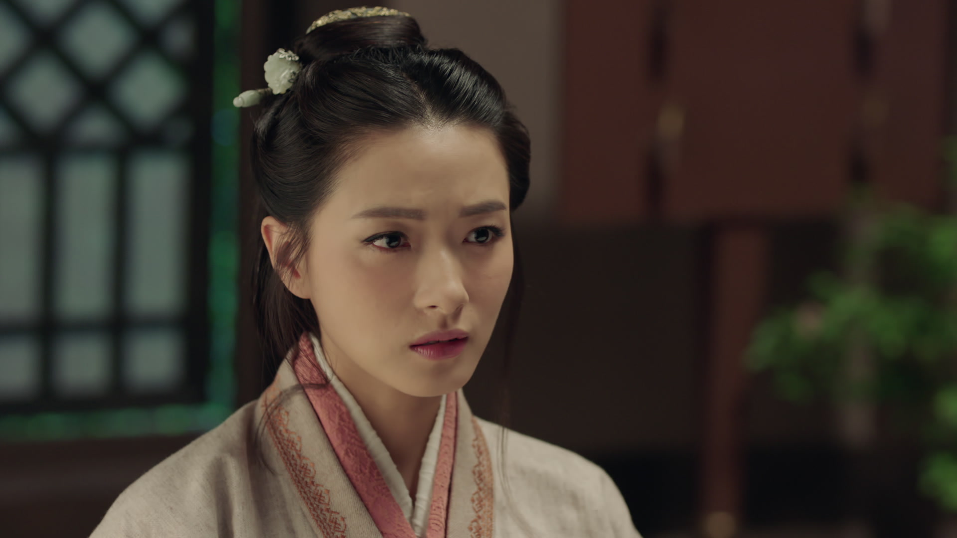 Secret of the three kingdoms episode 40 rakuten viki