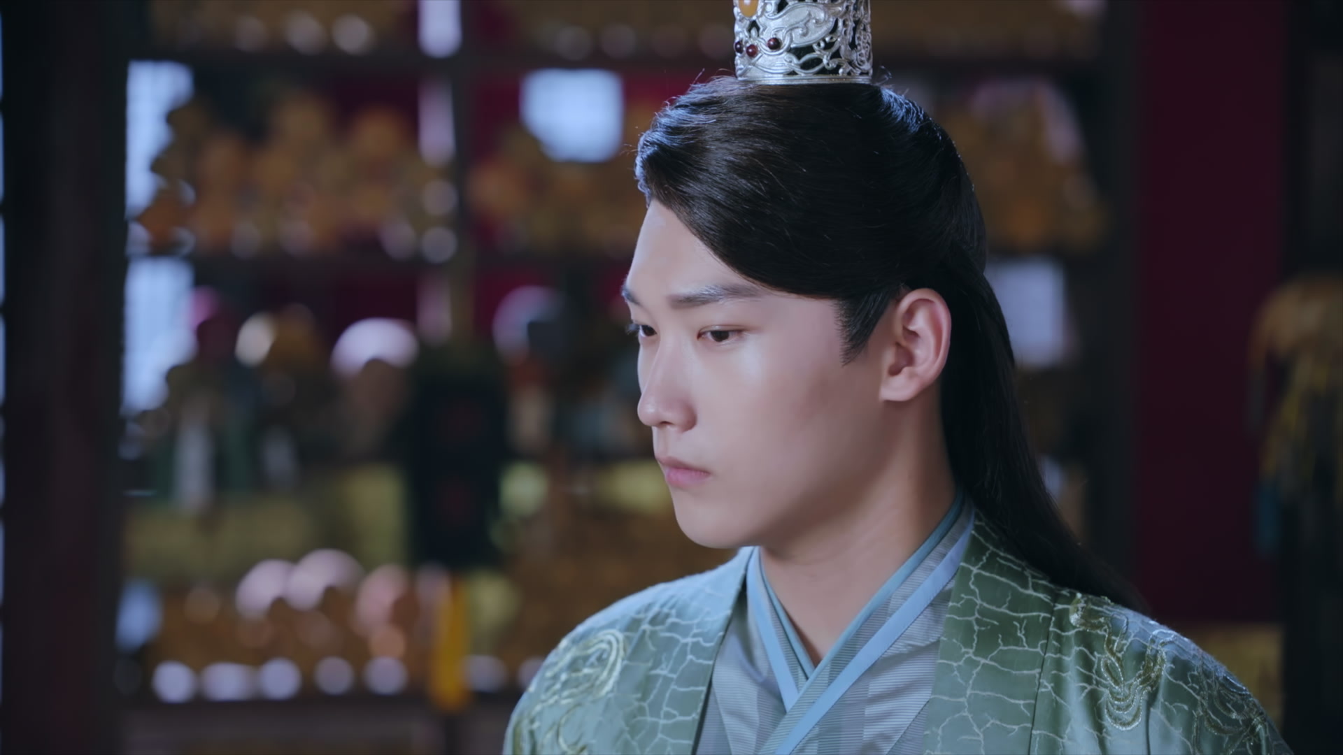 The Eternal Love 2 - Episode 17 | Rakuten Viki