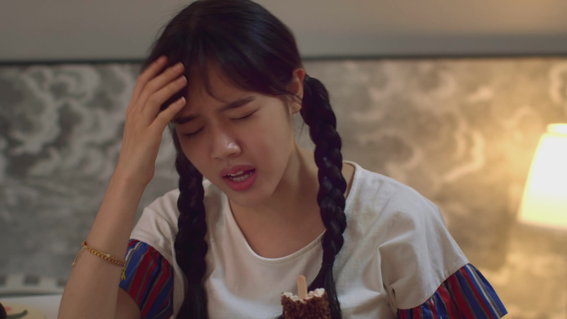 Revenge Note 1 - Episode 7 | Rakuten Viki