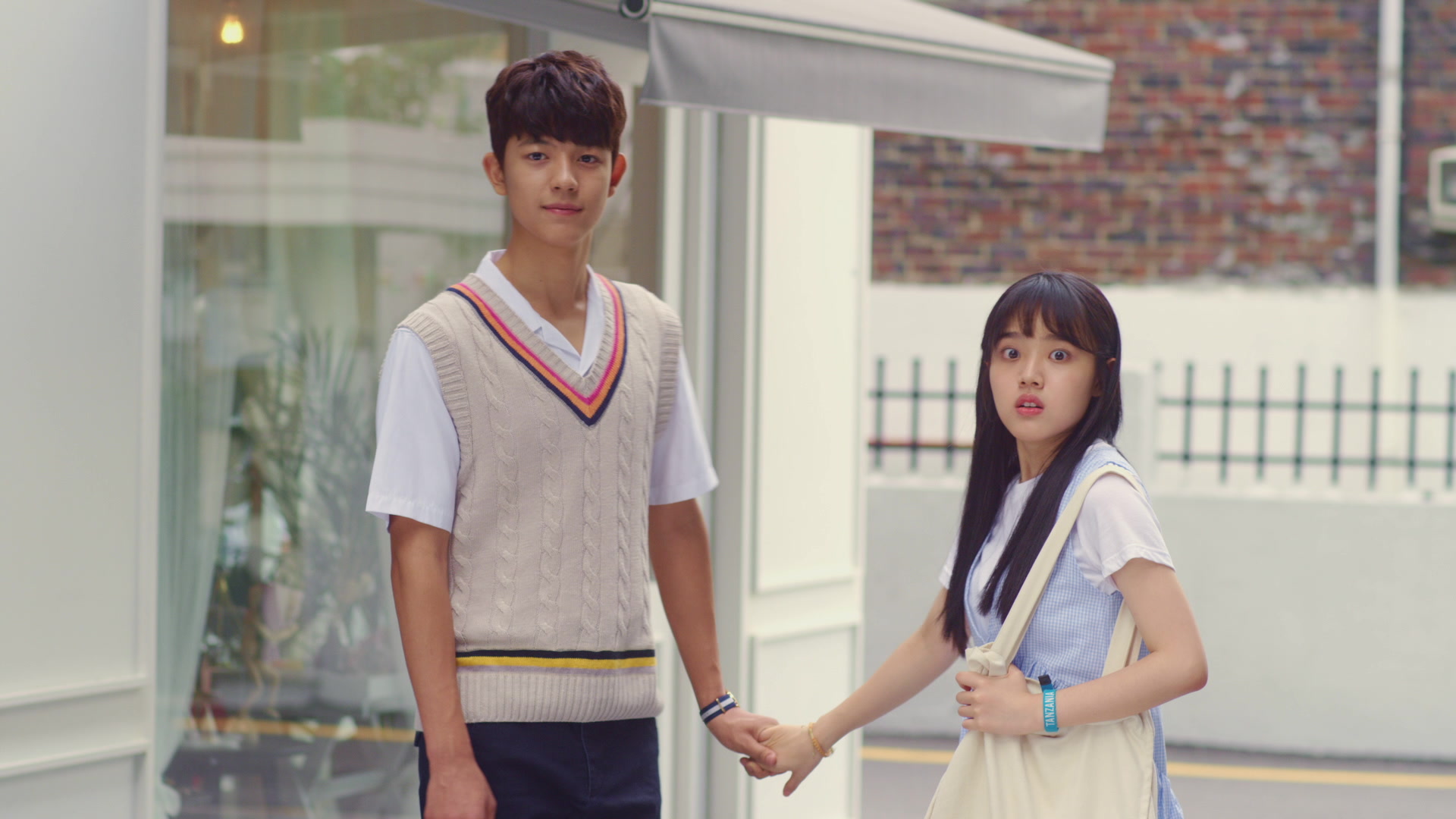 Revenge Note 1 - Episode 9 | Rakuten Viki