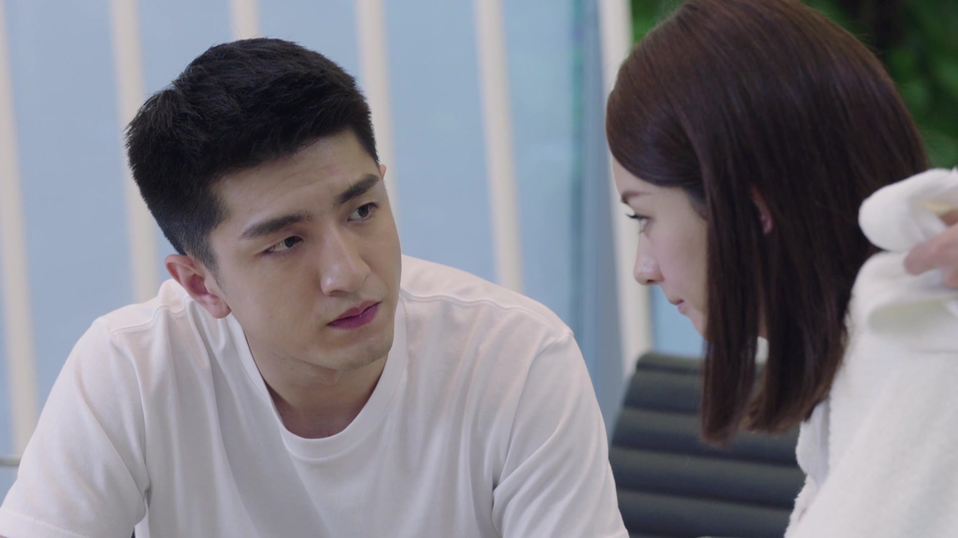 Our Glamorous Time - Episode 10 | Rakuten Viki