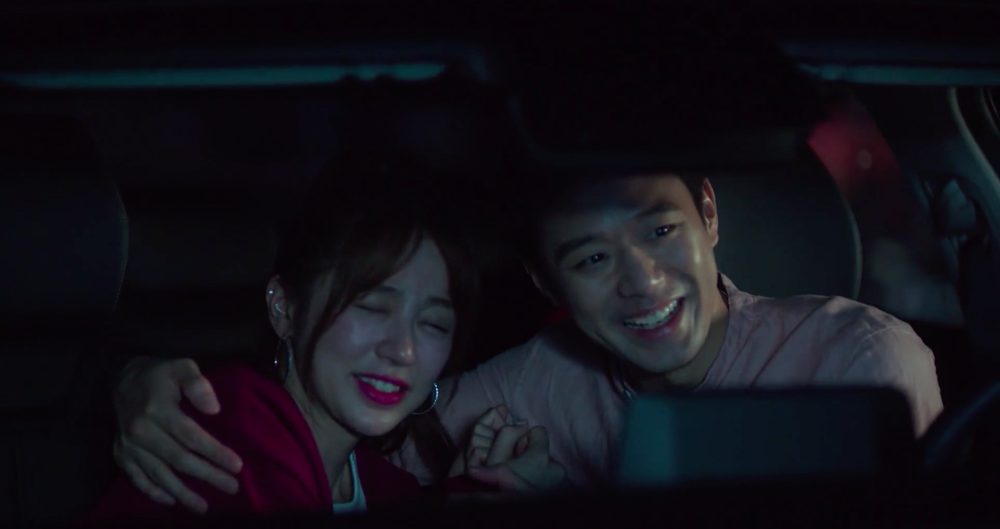 Love Alert - Episode 8 | Rakuten Viki