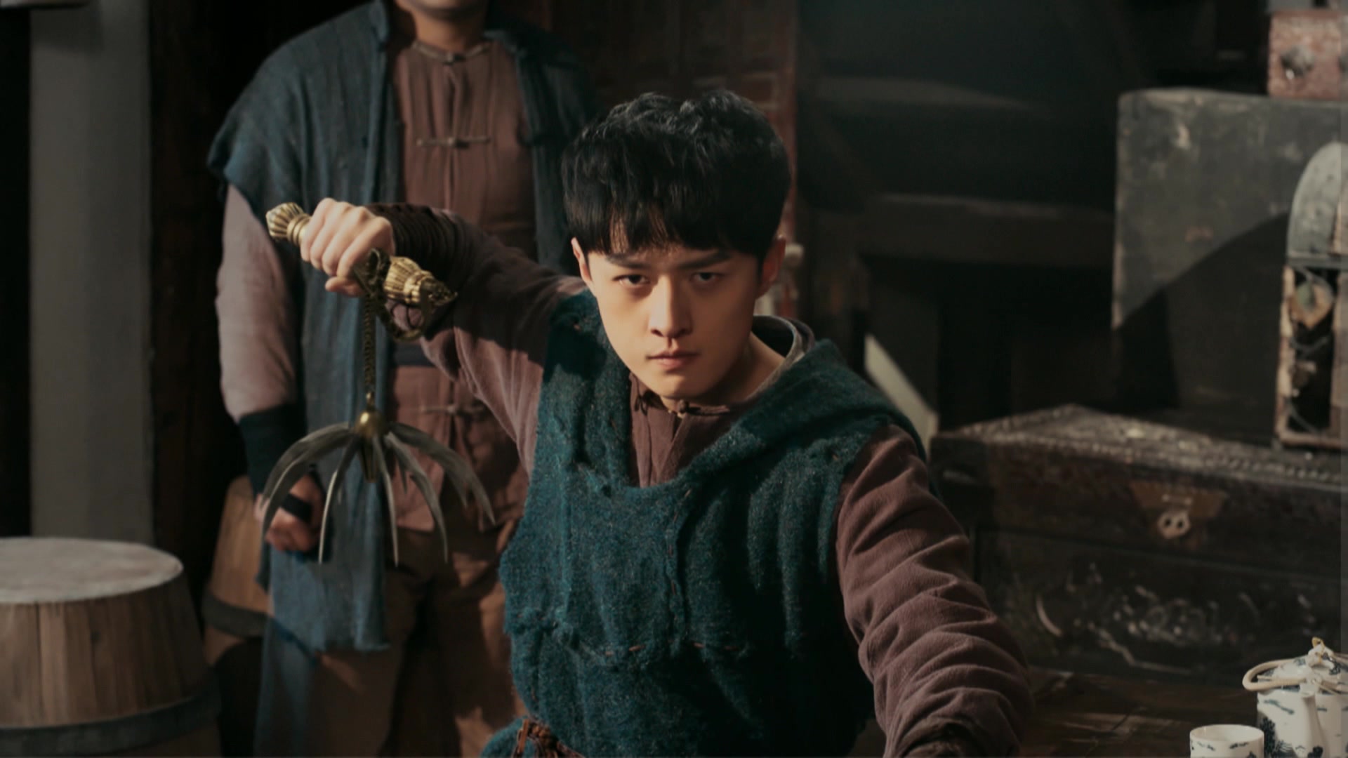 The Mystic Nine | 中国本土 | ドラマ | 英語やその他言語の字幕付きで