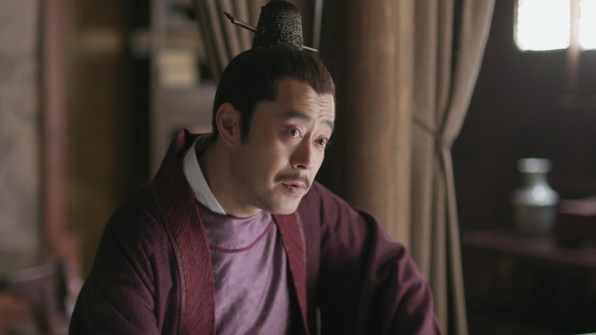 The Story of Ming Lan - Episode 1 | Rakuten Viki