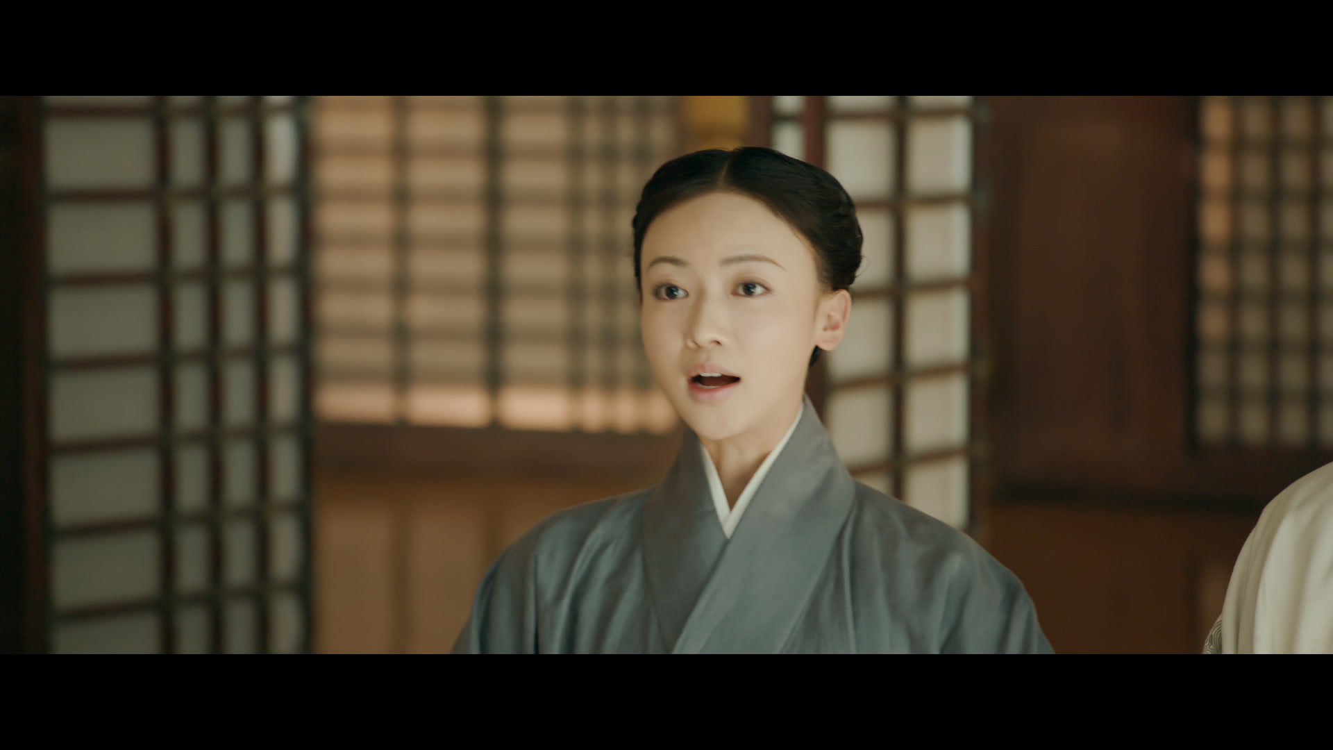 The Legend of Hao Lan - Episode 16 | Rakuten Viki