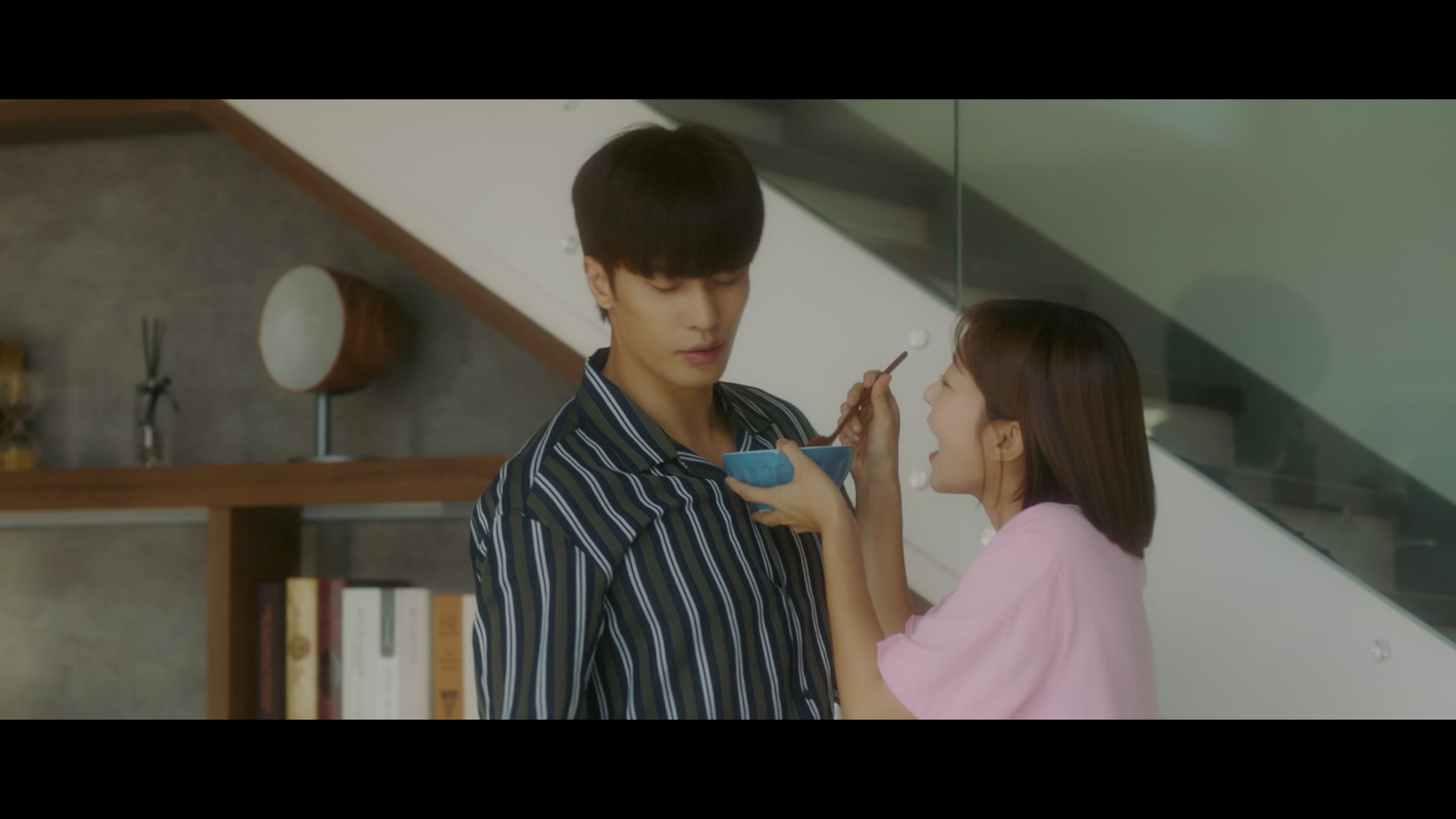 I Picked Up a Celebrity On the Street - Episode 9 | Rakuten Viki