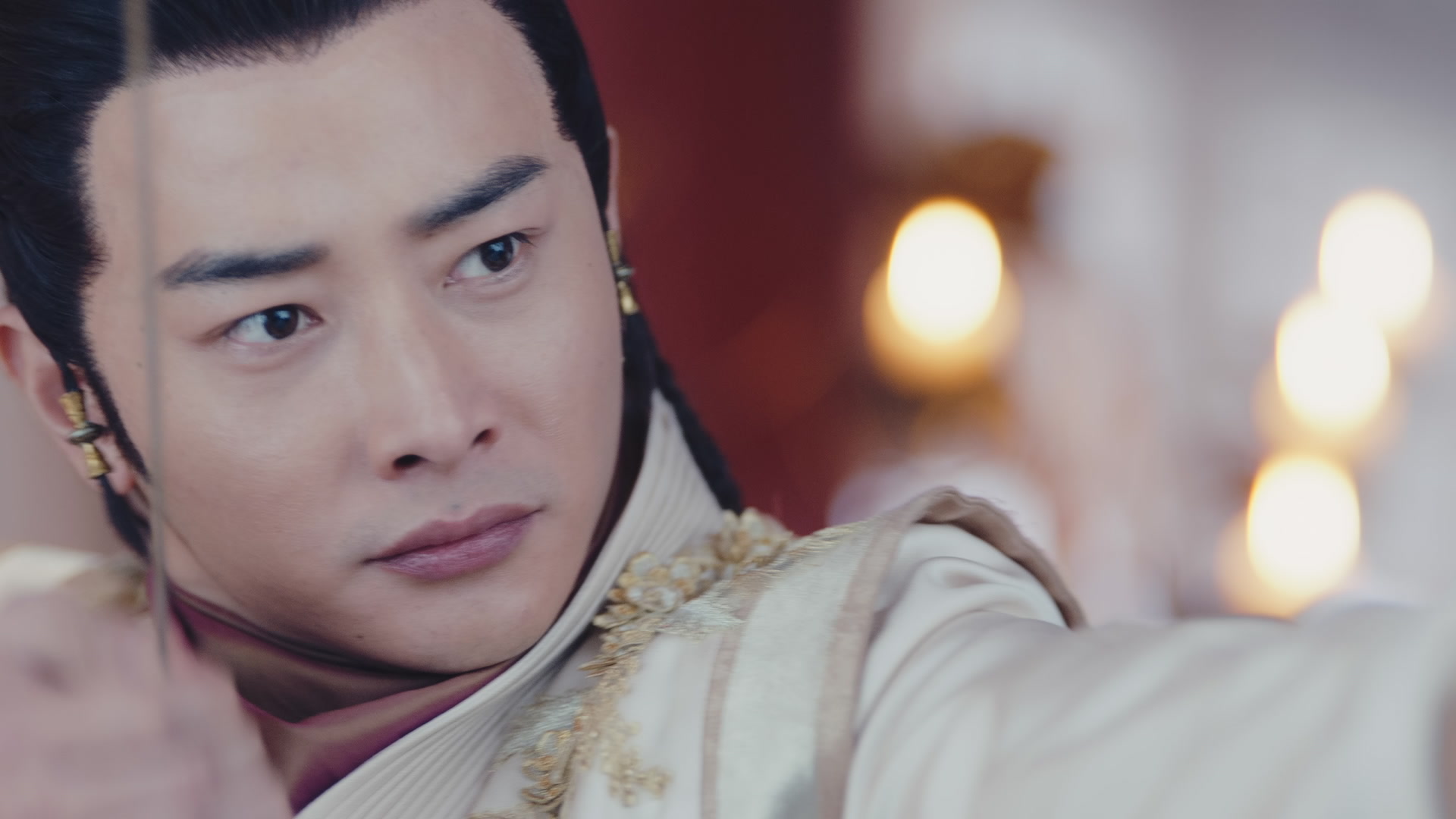王女未央 | 中国本土 | ドラマ | 英語やその他言語の字幕付きで 王女未央 | 中国本土 | ドラマ | 英語やその他言語の字幕付きで