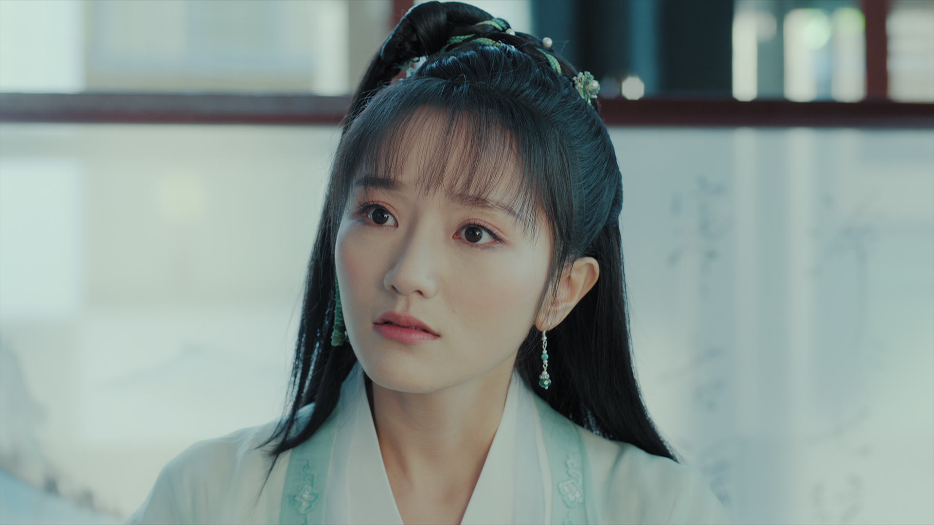 Picture Of White Snake