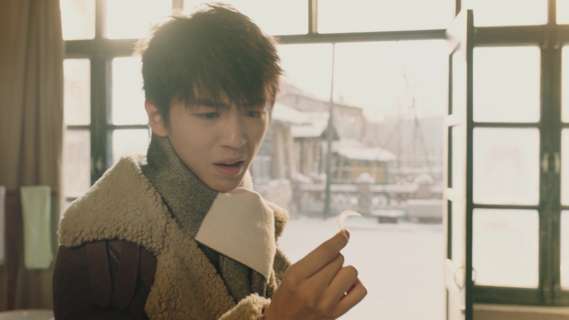 Eagles And Youngster Vostfr Ddl